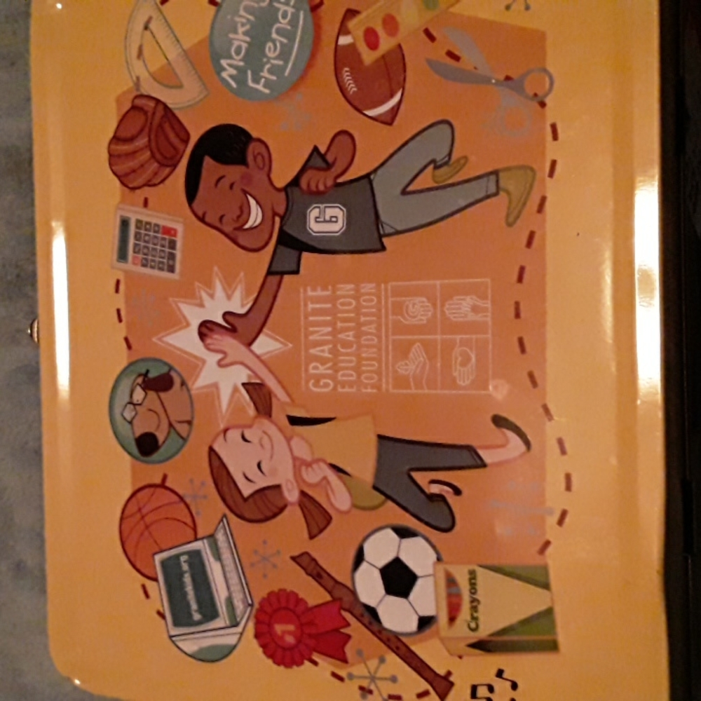Lunchbox